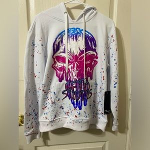 GTFO LOS ANGELES hoodie